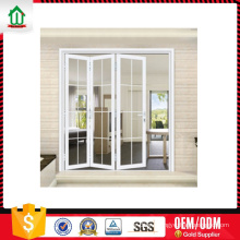 Multi-point locking folding door mechanism
Multi-point locking folding door mechanism